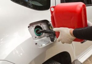 Alimentare cu combustibil