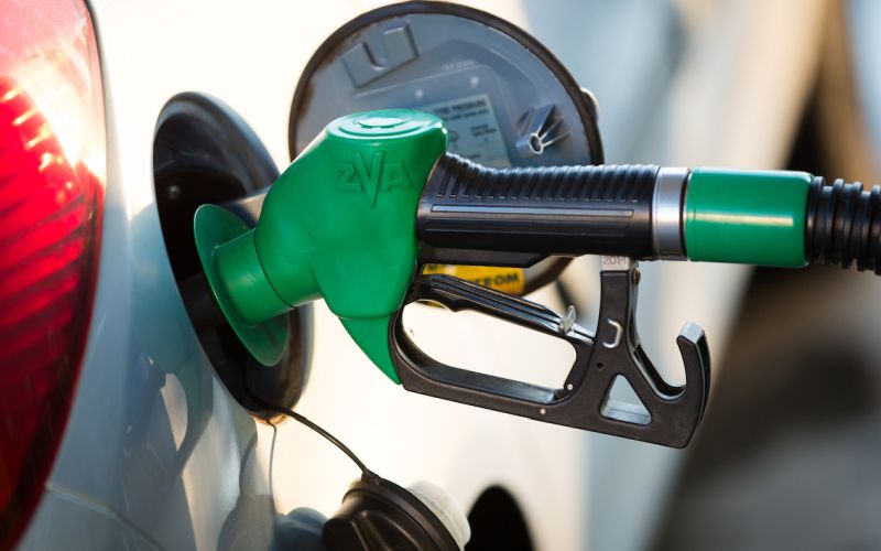 consum mai bun de carburant