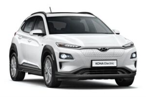 Hyundai Kona Electric