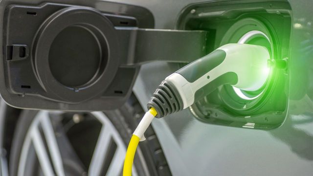 autoturisme electrice