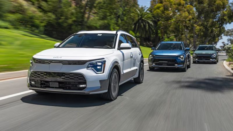 masini plug-in versus hybrid