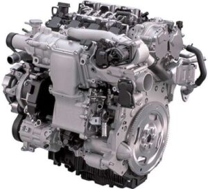 motor termic