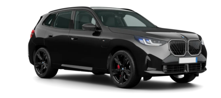 BMW X3 2025